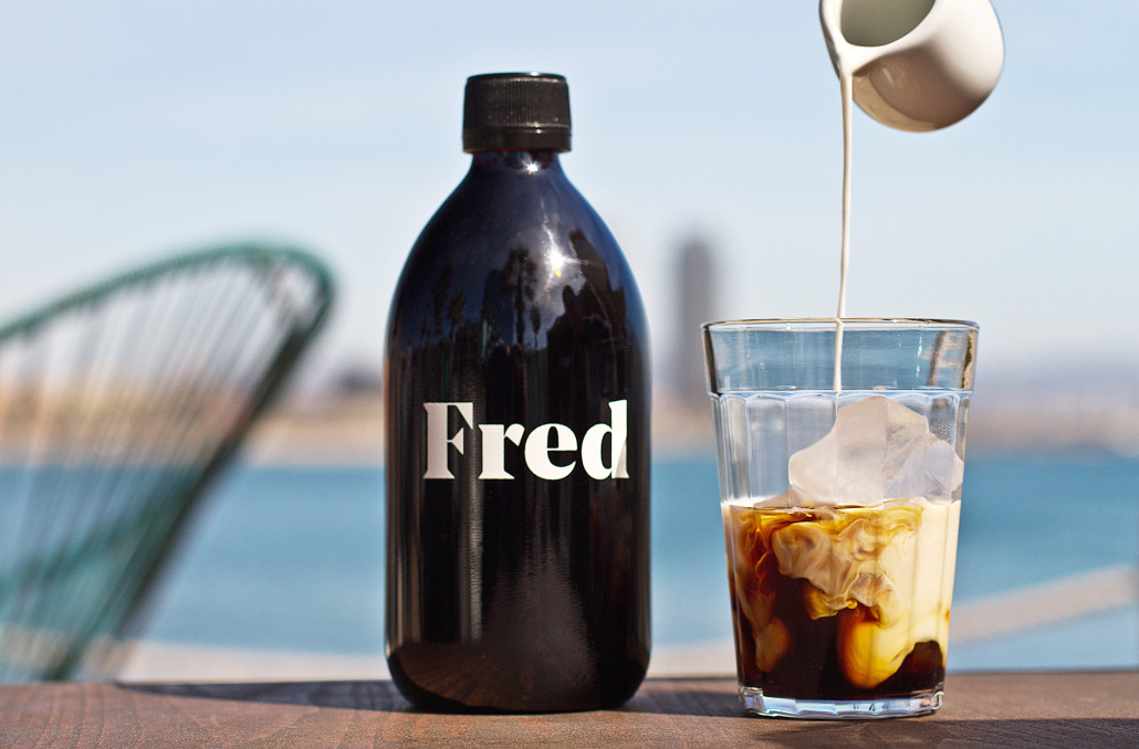 Cold Brew, buen café para el verano BCN Foodie Guide