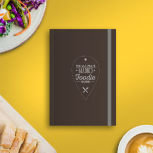 Madrid Foodie Guide