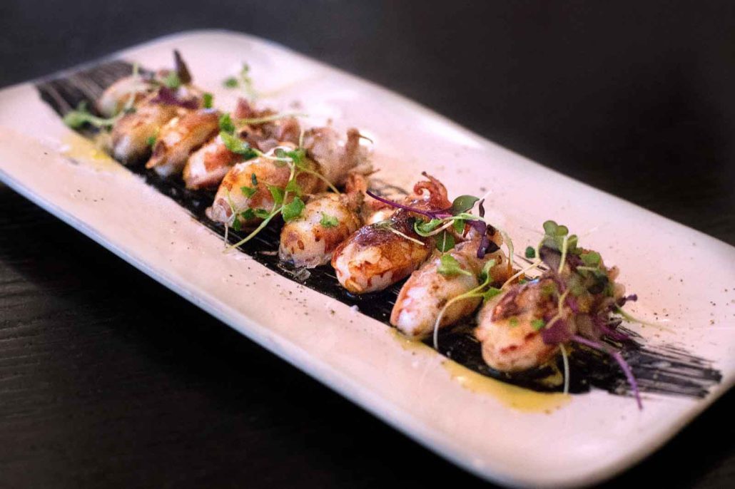 foodie Lugares foodies de la BCN Foodie Feast