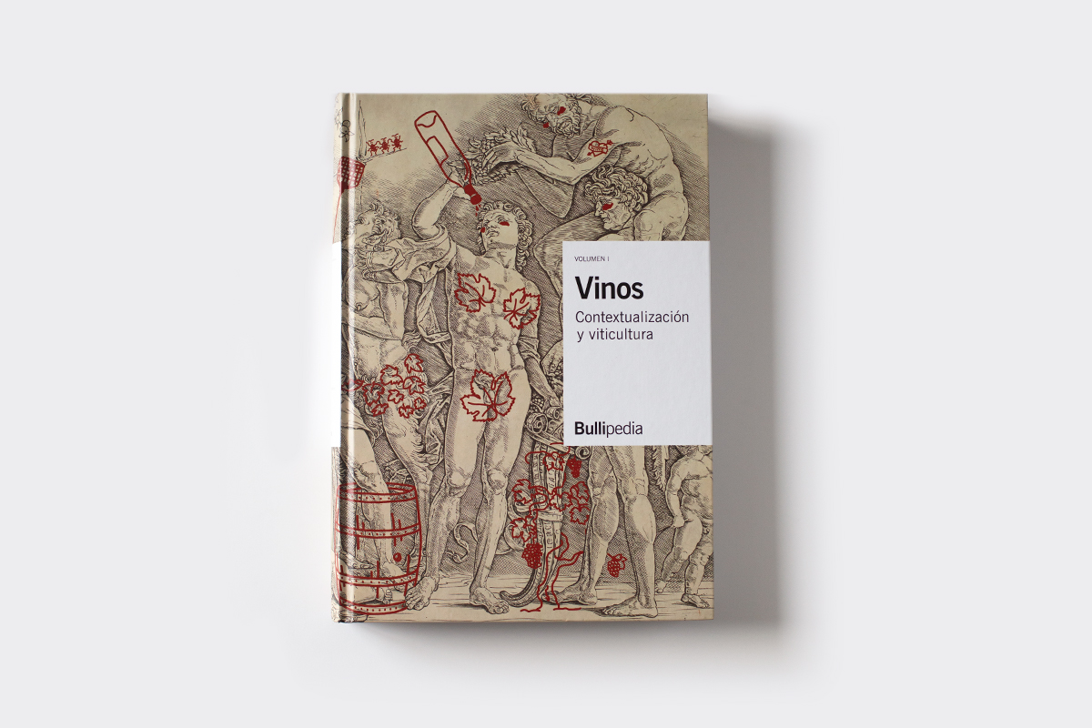 libro vino enciclopedia