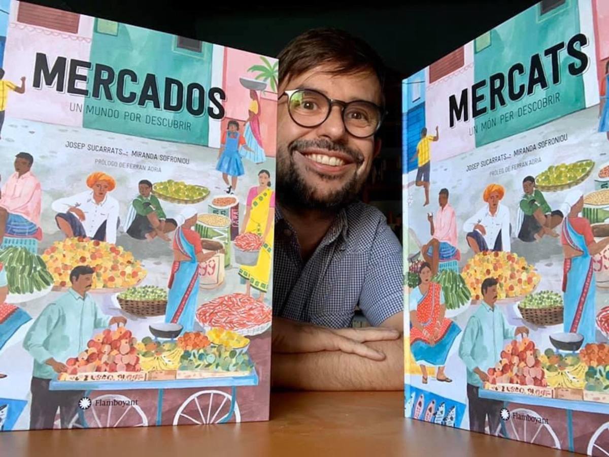 Libros que dan sabor a la Navidad 4