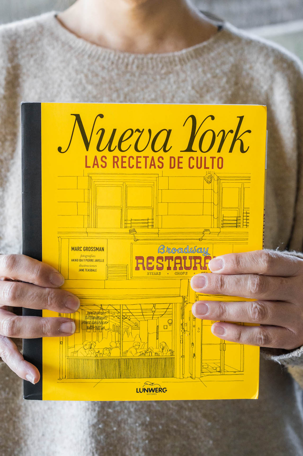 Libros gastronómicos para regalar en 2022 1