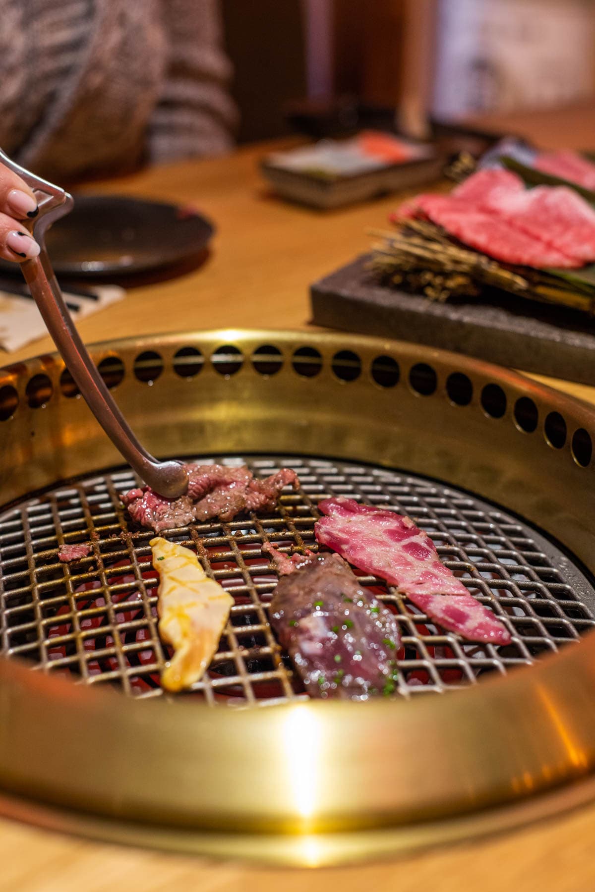 Ah-Un Yakiniku BCN Foodie Guide 10