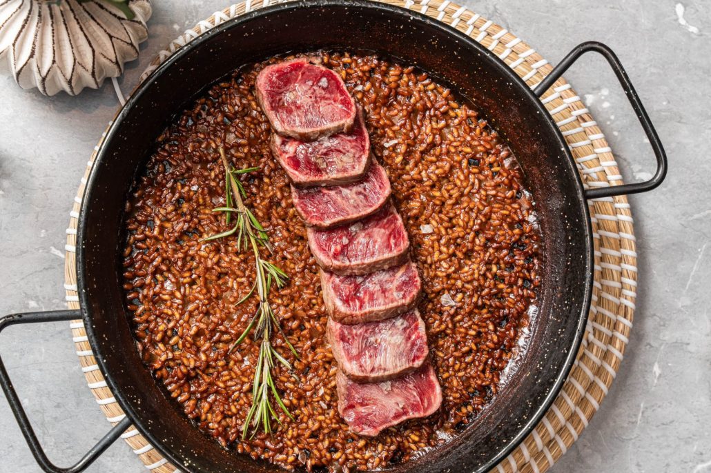 arroces arroces