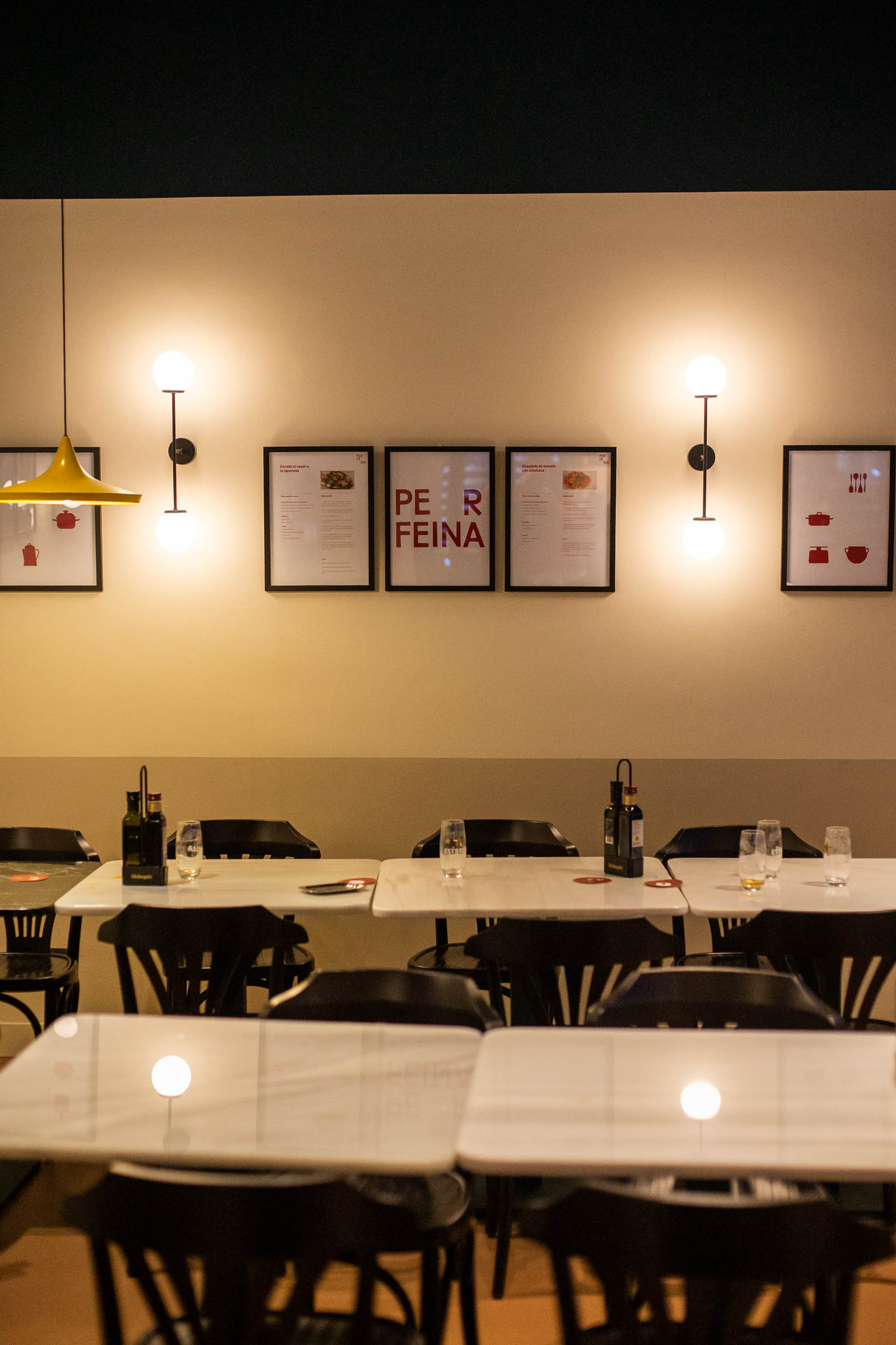 Per Feina BCN Foodie Guide 07