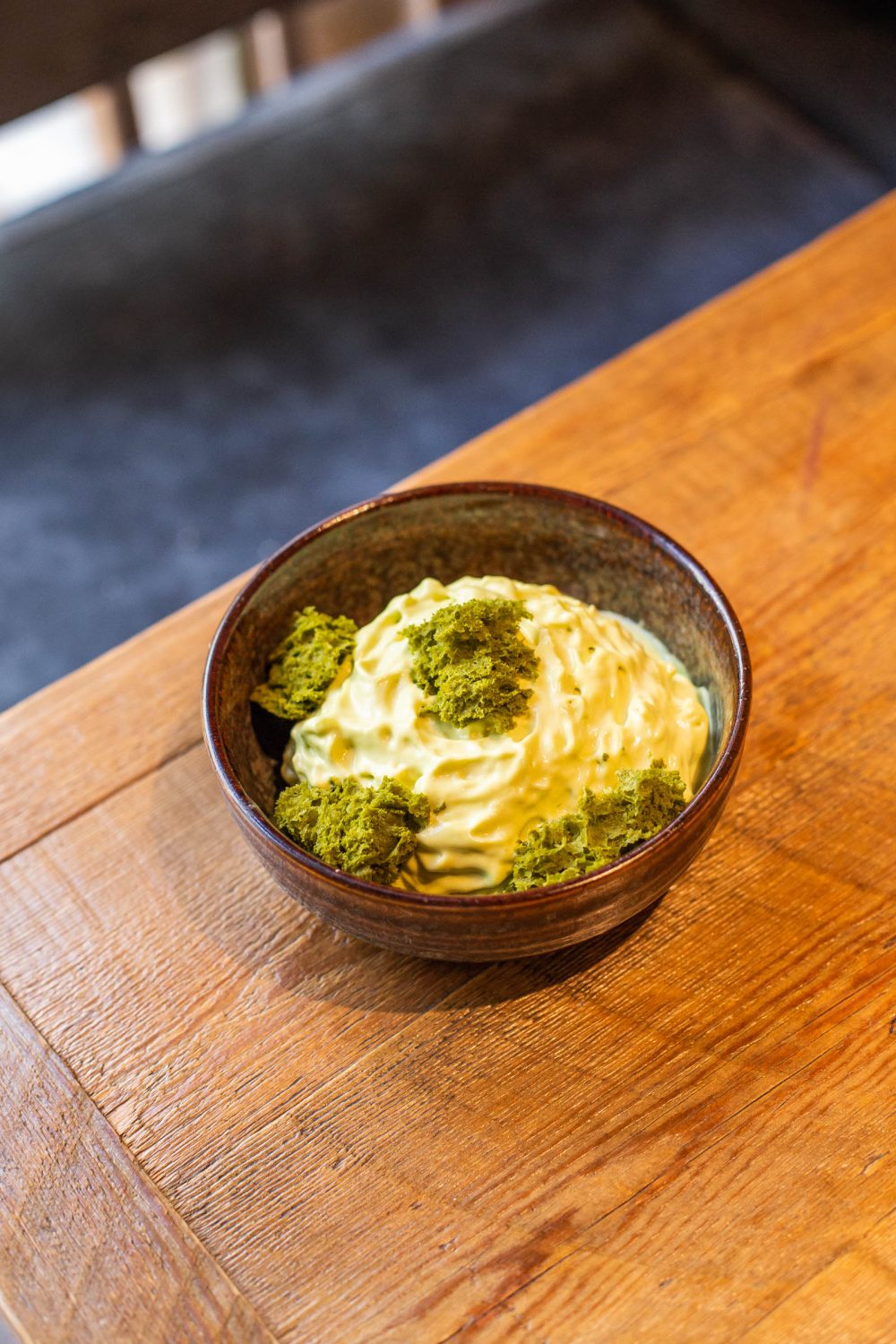 helado-te-matcha-pistacho-taberna-kamikaze-barcelona-bcn-foodie-guide