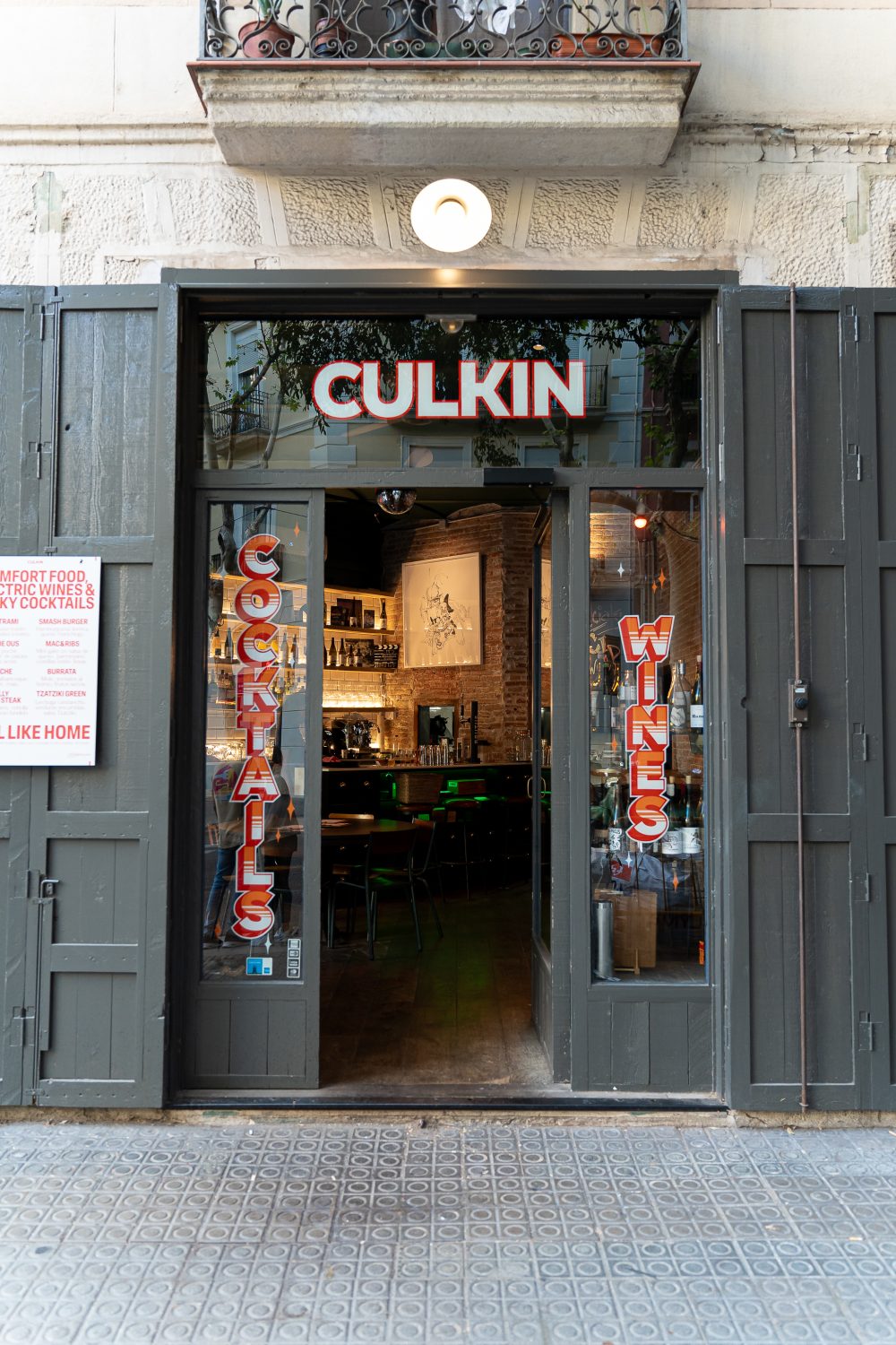 entrada_Culkin_barcelona