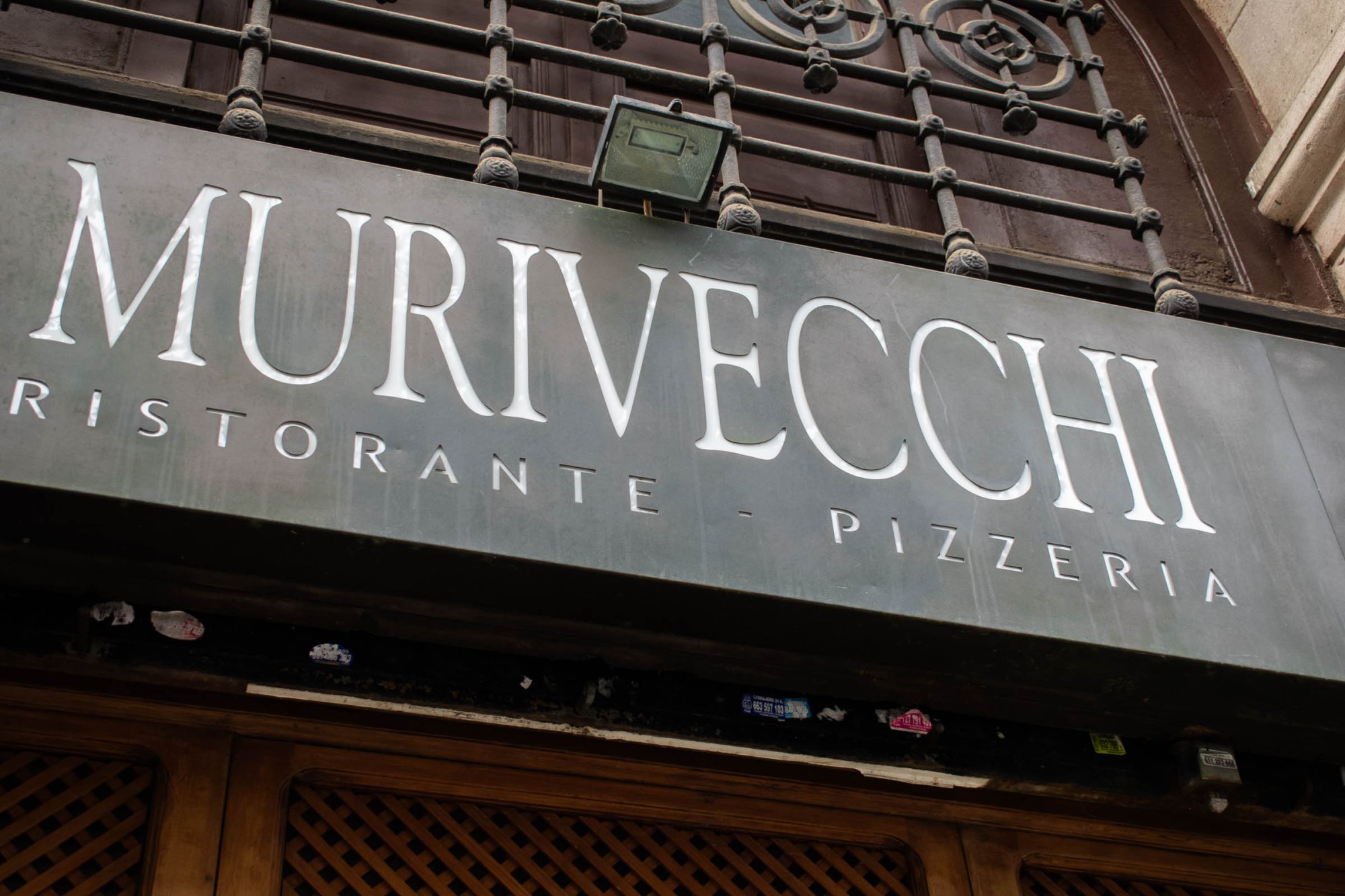 Murivecchi