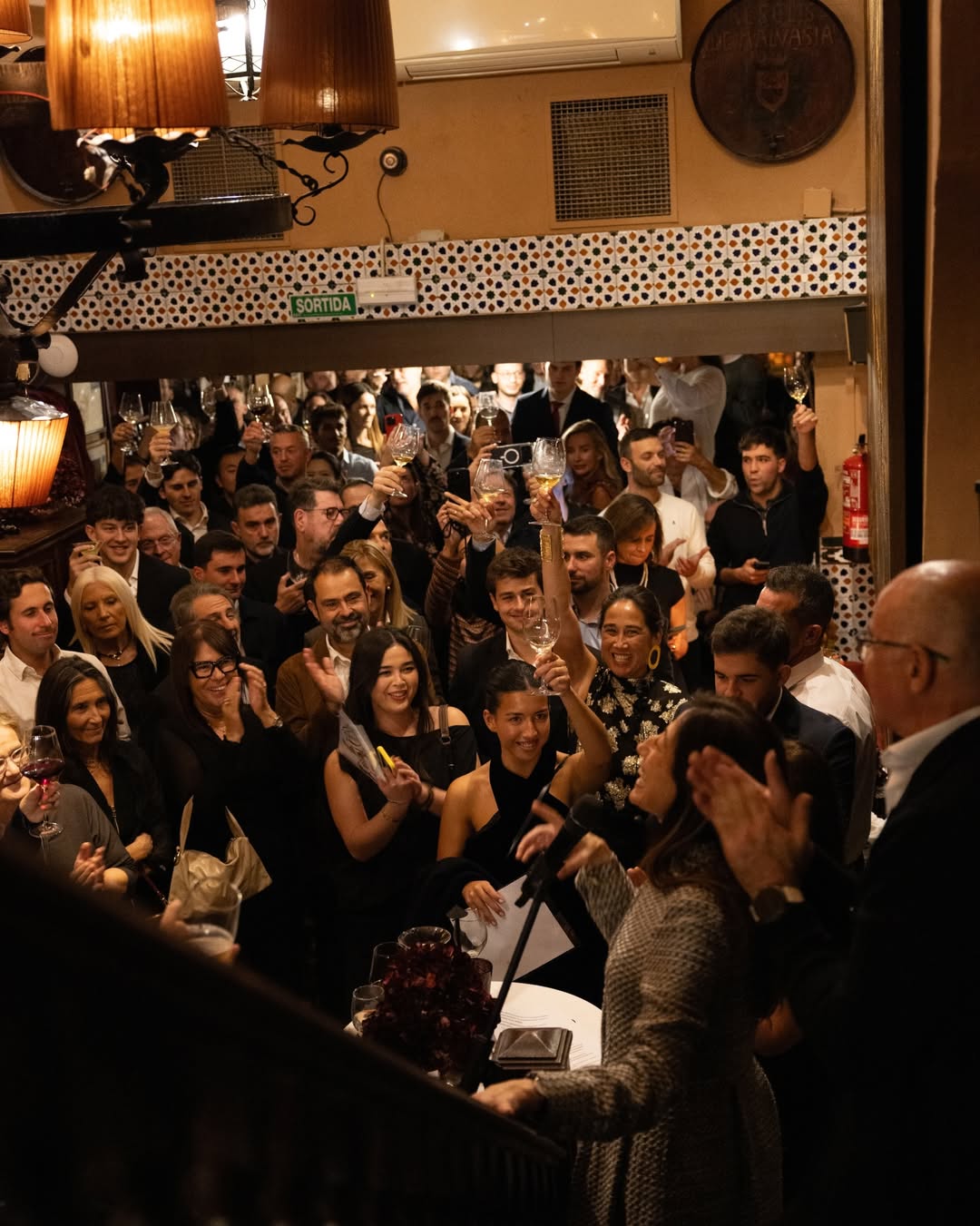 Un dia que quedarà per sempre a la nostra memòria.Gràcies a tots els que vau compartir amb nosal (1) Un dia que quedarà per sempre a la nostra memòria.Gràcies a tots els que vau compartir amb nosal (1)