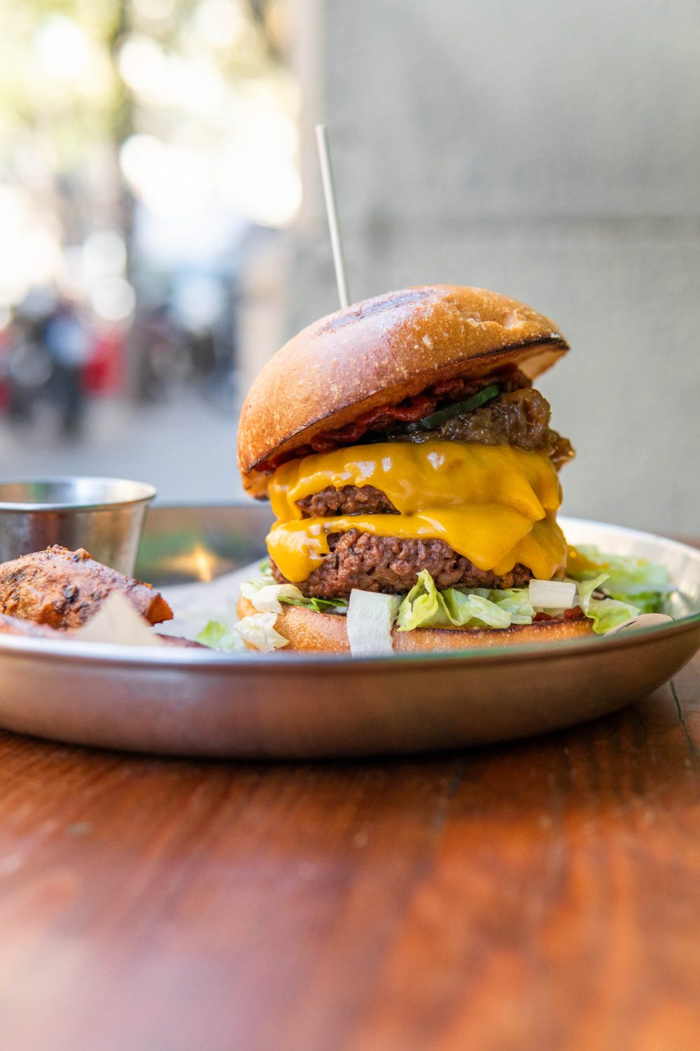 VRUTAL BURGER VRUTAL BURGER