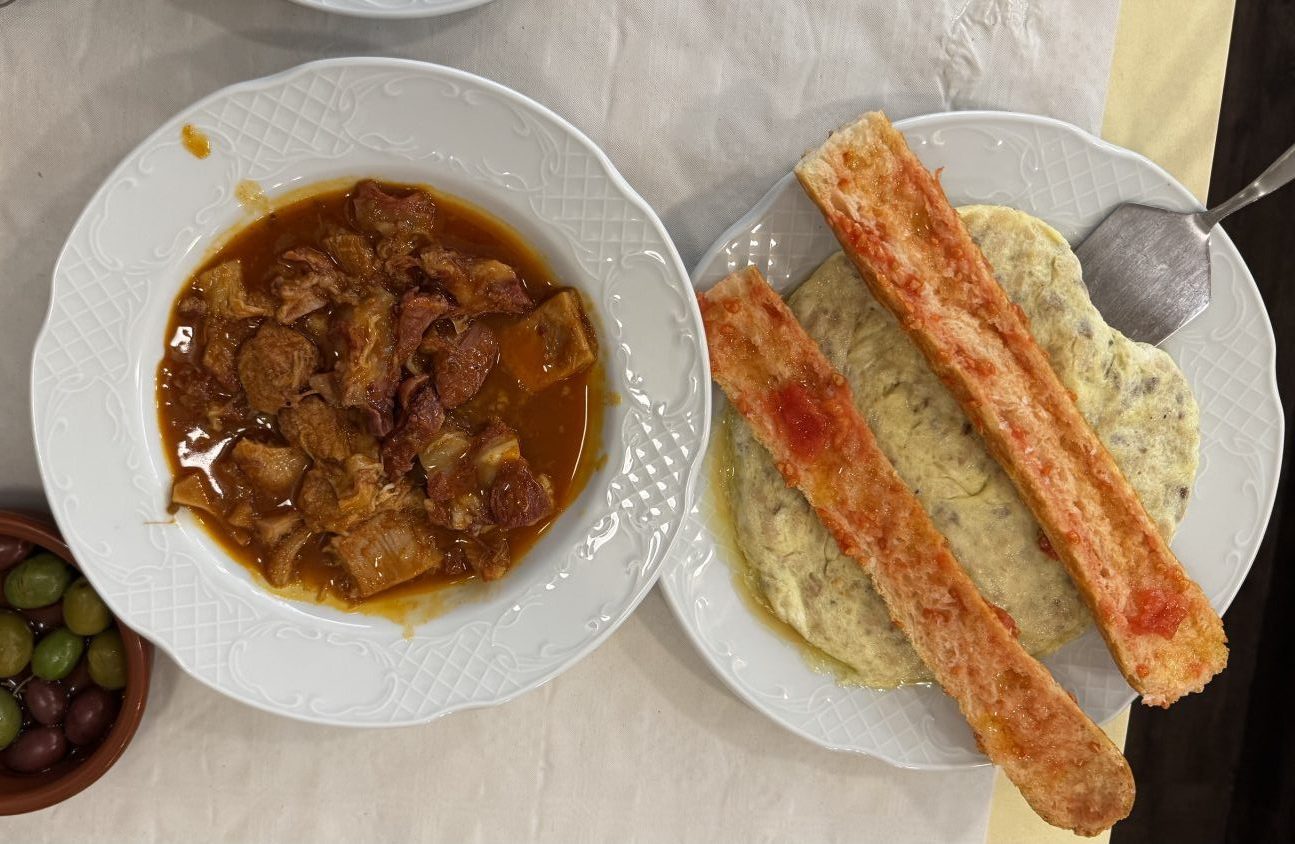 maneras de desayunar maneras de desayunar