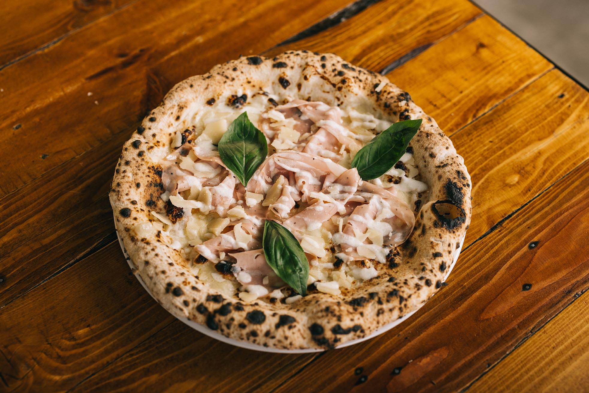 TOP 10 Pizzas TOP 10 Pizzas