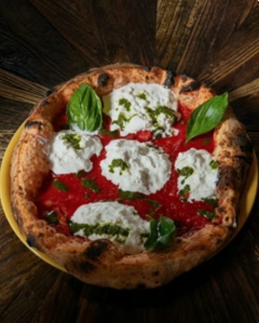 Murivecchi pizza 1 Murivecchi pizza 1