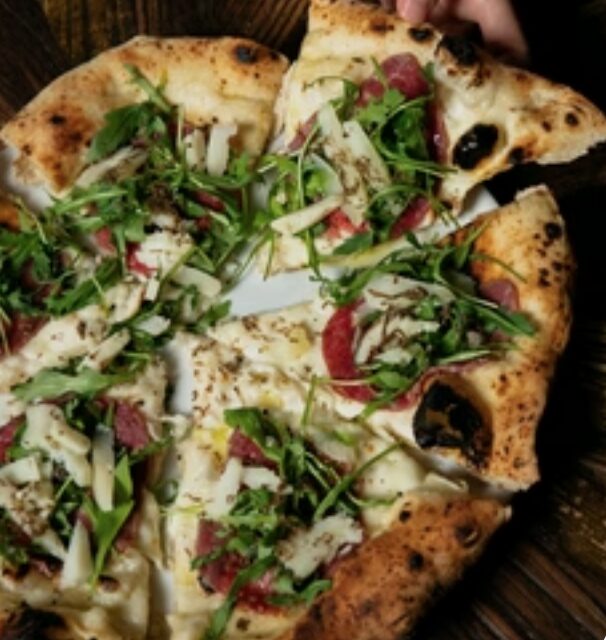Murivecchi pizza 2 Murivecchi pizza 2